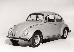 beetle 34